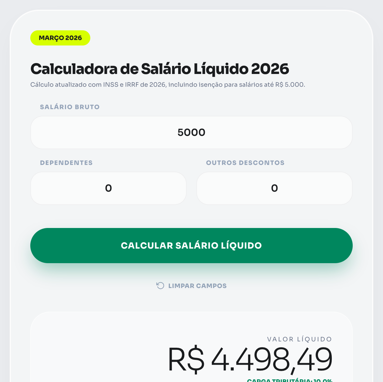 box mod 21700 Entenda a diferença entre salário bruto e líquido main image 0